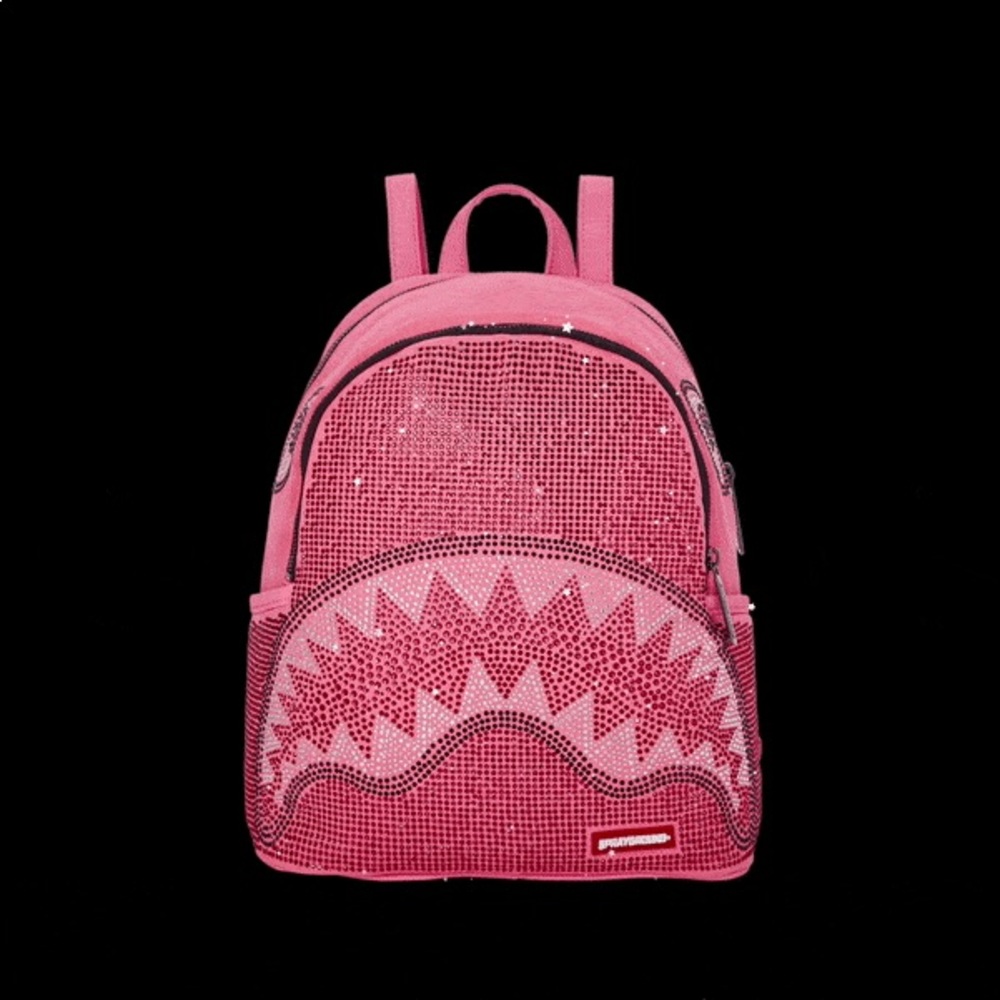 Sprayground backpack 🎒 it of circulation
